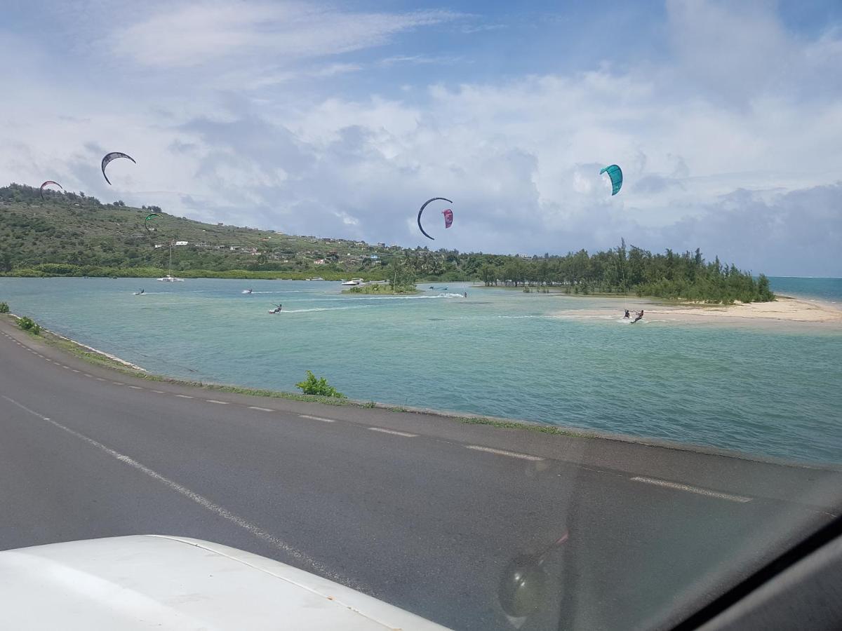 Vila Chez Tonio Magic Ocean View Port South East Exteriér fotografie
