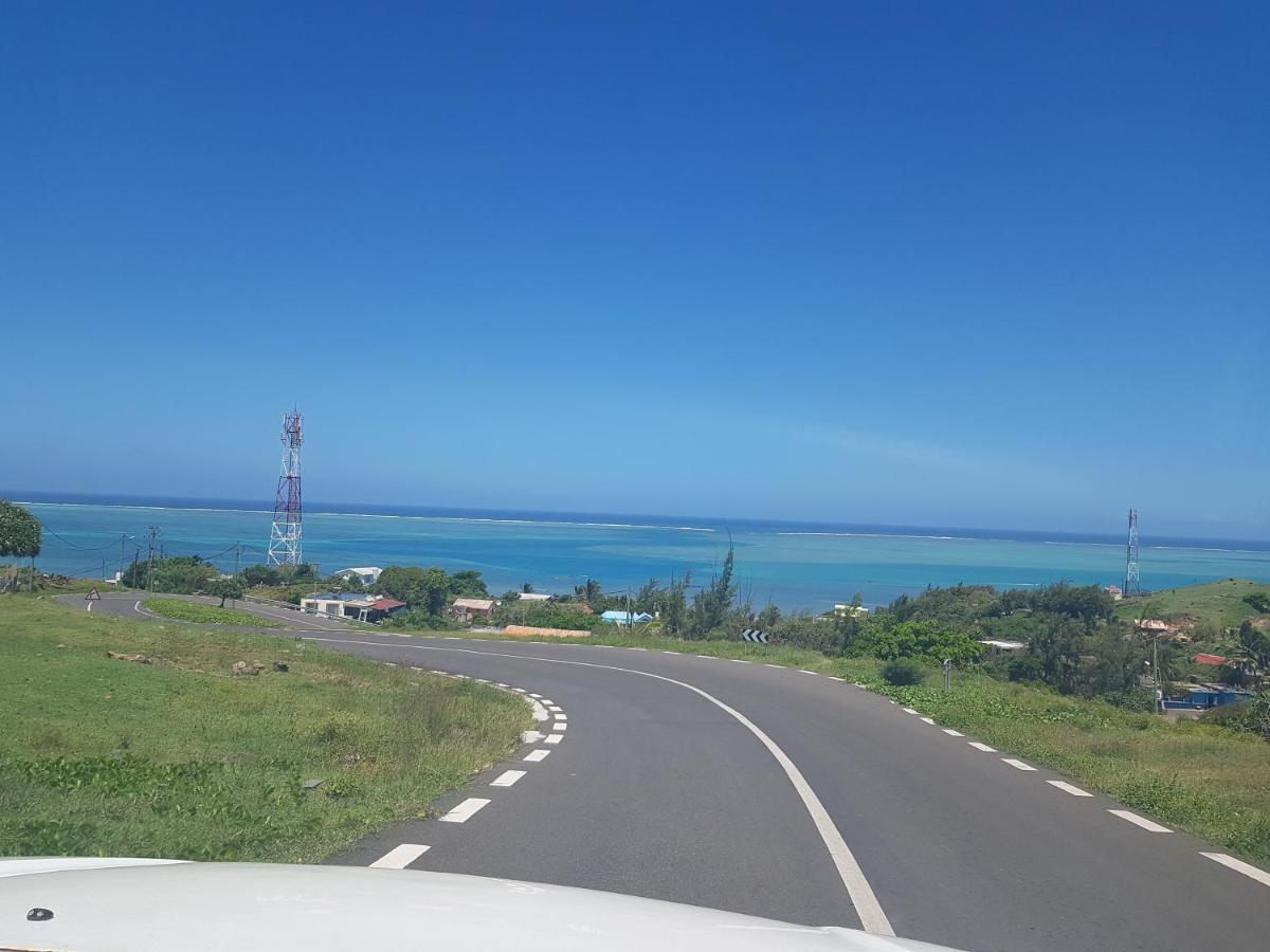Vila Chez Tonio Magic Ocean View Port South East Exteriér fotografie